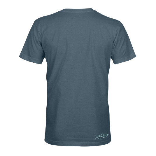STLHD Men’s Rain or Shine T-Shirt