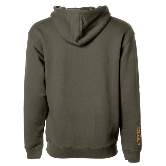 STLHD Men’s Scales Premium Hoodie