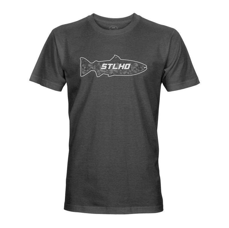 Load image into Gallery viewer, STLHD Men’s Prism T-Shirt
