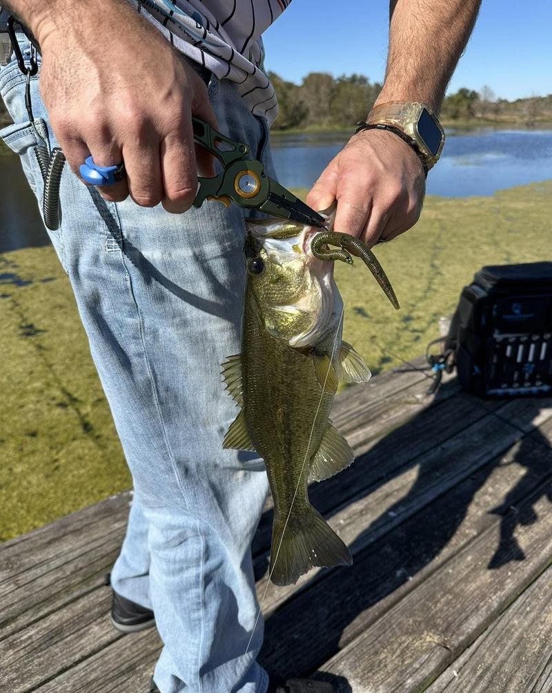 Load image into Gallery viewer, Line Cutterz Elite Pliers
