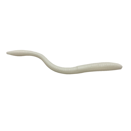 Slim Juicy - Flat Sided - 6 Inch