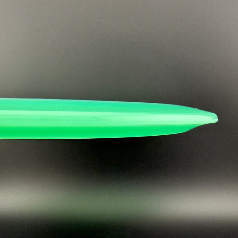 Load image into Gallery viewer, Proto Glow Champion Eagle-X (*Flat Top) - Air Force - Blue
