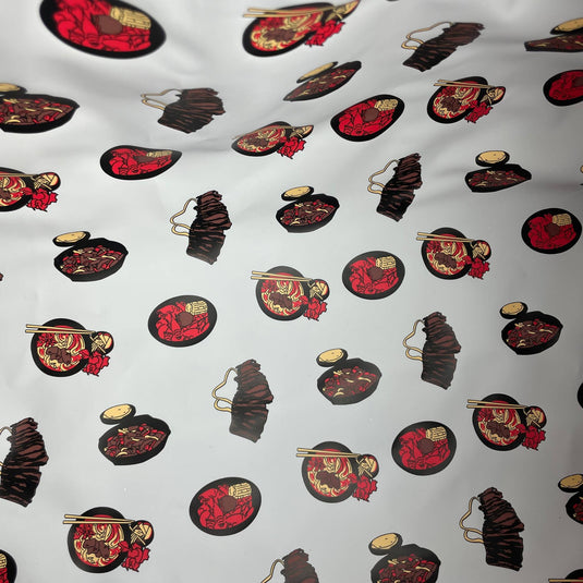 Houston Duffel Cooler