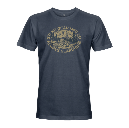 STLHD Men’s Landscape T-Shirt