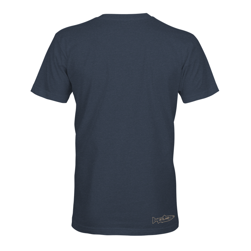 Load image into Gallery viewer, STLHD Men’s Landscape T-Shirt
