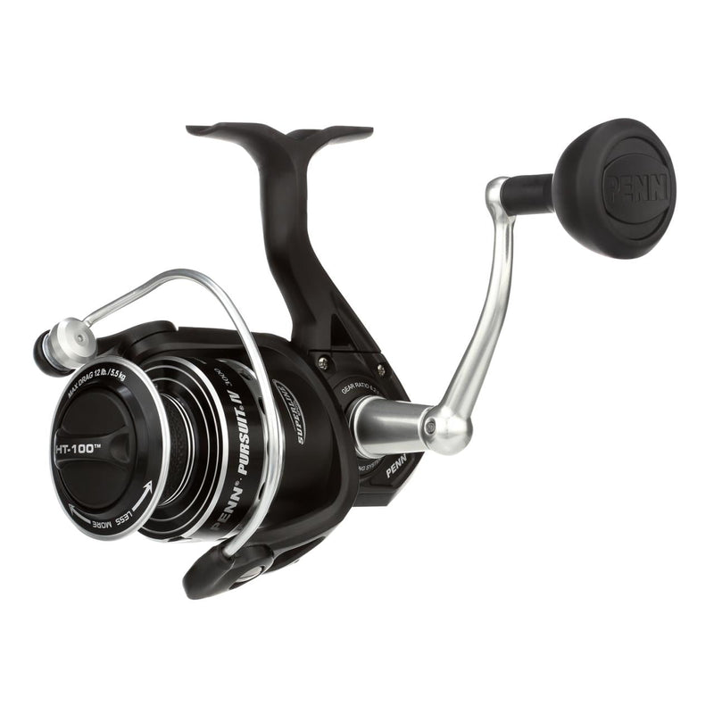 Load image into Gallery viewer, Penn Pursuit IV Spinning Reel
