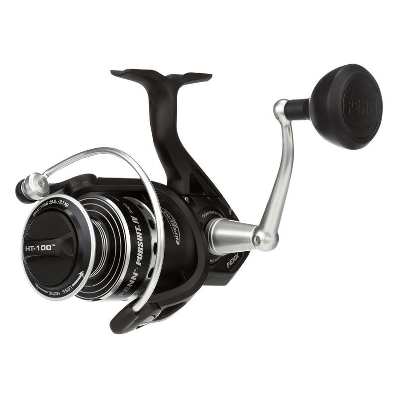 Load image into Gallery viewer, Penn Pursuit IV Spinning Reel
