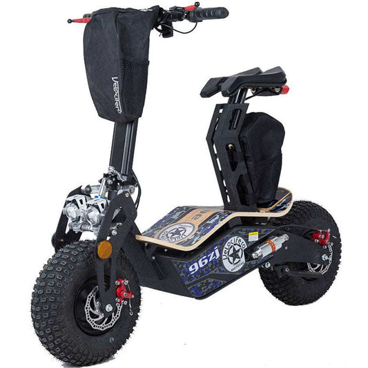 Mad 48v 1600w Electric Scooter - Skoutley Outdoors LLC