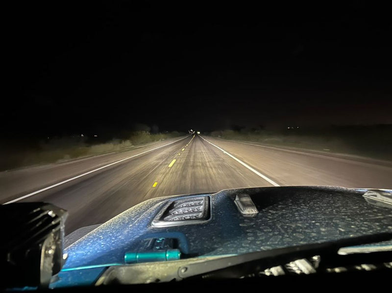 Load image into Gallery viewer, CB60 LED Pod
