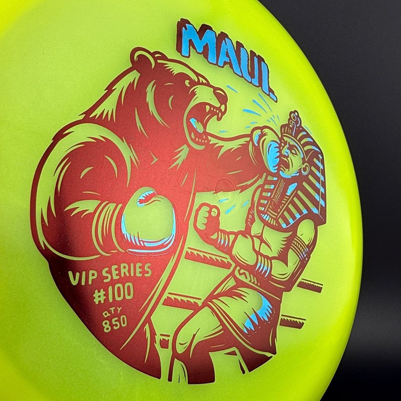 Load image into Gallery viewer, Opto Moonshine Maul - VIP Series #100 - 1/850
