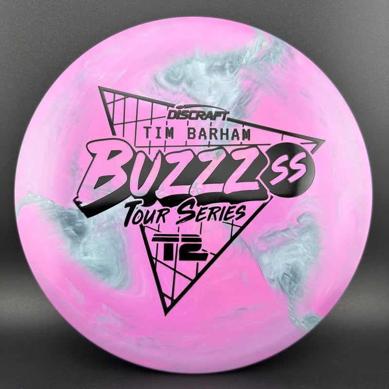 Load image into Gallery viewer, Swirl ESP Buzzz SS - Tim Barham Tour Series
