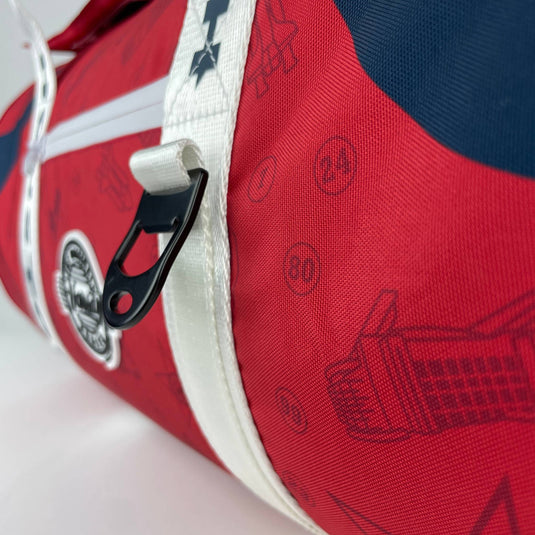 Houston Duffel Cooler