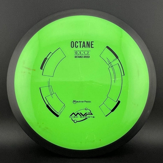 Neutron Octane