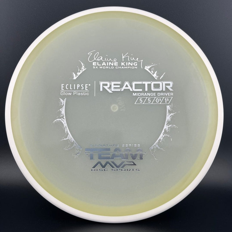 Load image into Gallery viewer, Eclipse 2.0 Reactor - Team MVP Signature Series
