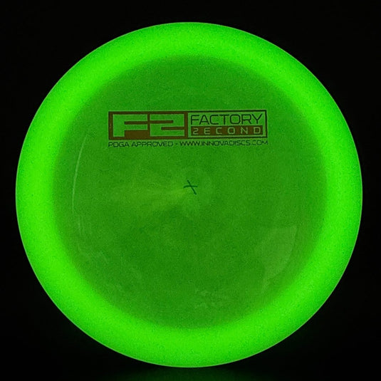 Champion Classic Glow Shryke - F2