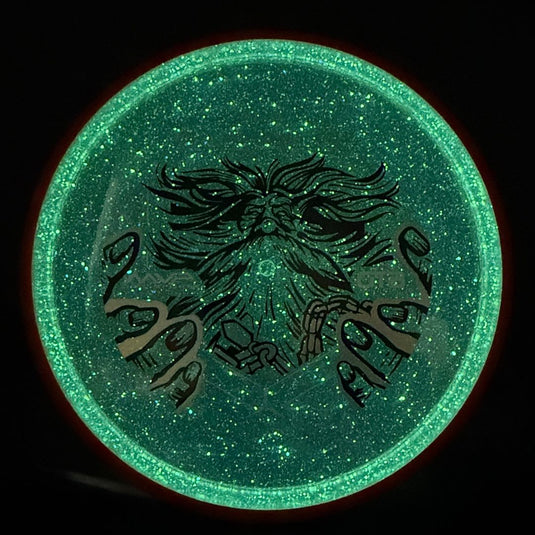 Particle Glow Proton Hex - Champions Cup 2025