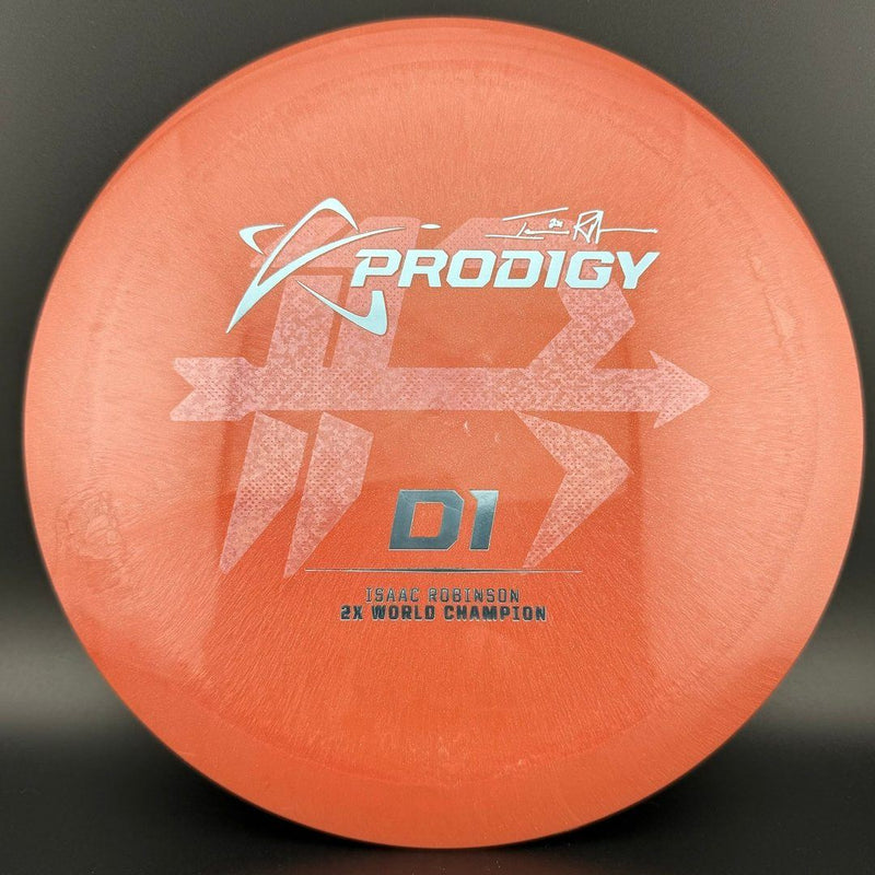 Load image into Gallery viewer, D1 (500 Glimmer) - Isaac Robinson 2X World Champion
