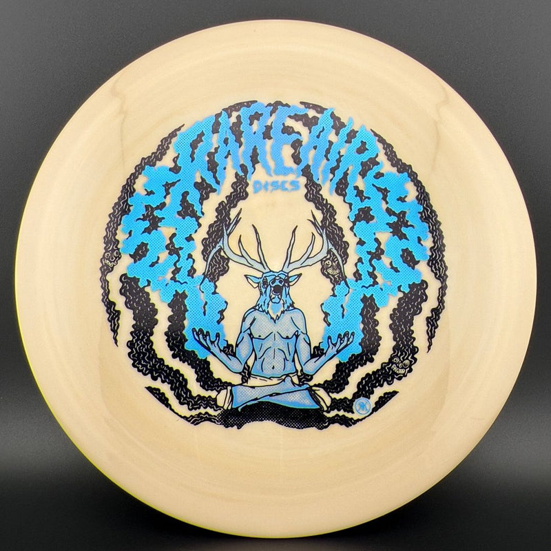 Load image into Gallery viewer, Steady Cookie - Elk Man by Ripper Studios
