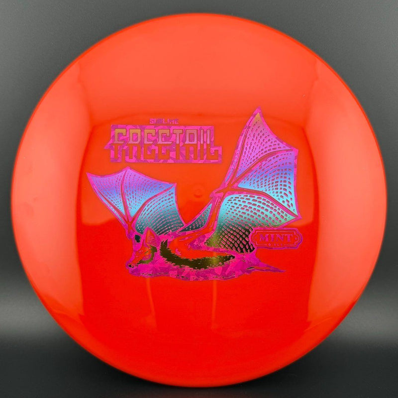 Load image into Gallery viewer, Apex Taco (First Run) - Mashup Sublime Freetail Stamp
