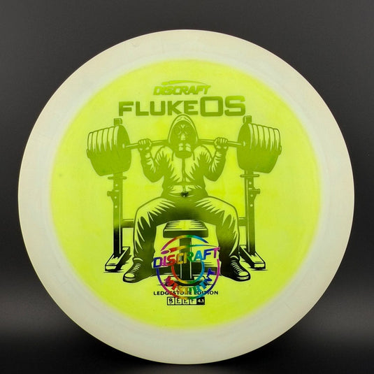 Nuke OS - Fluke OS - April Fools 2025 Misprint