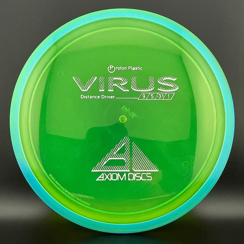 Load image into Gallery viewer, Proton Virus

