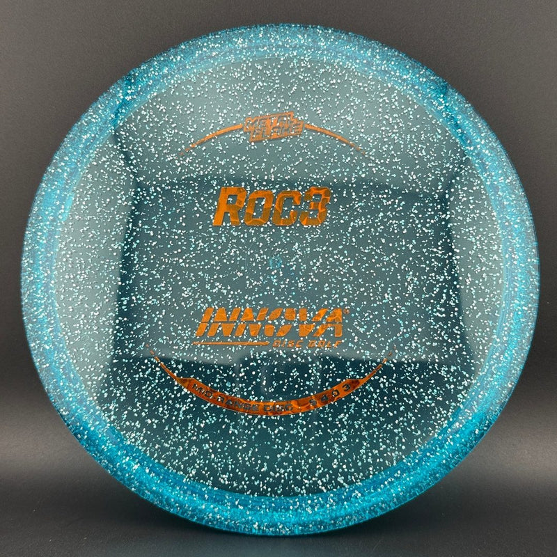 Load image into Gallery viewer, Metal Flake Champion Roc3
