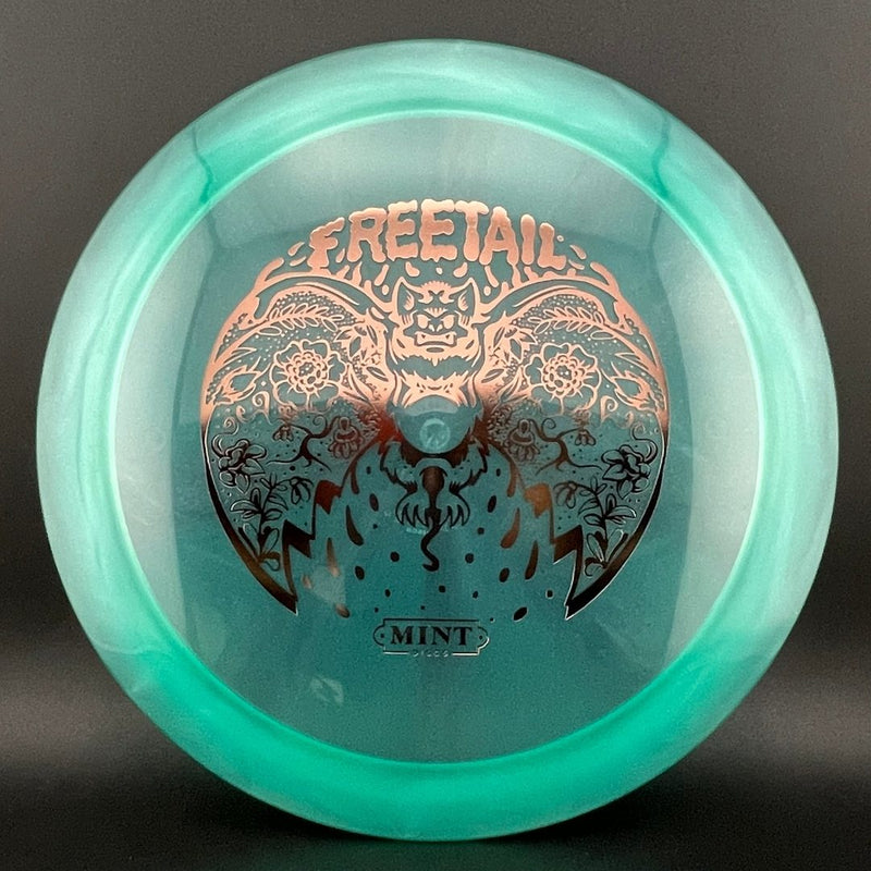 Load image into Gallery viewer, Eternal Freetail - Batattoo
