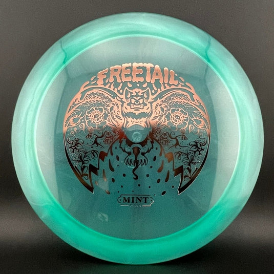 Eternal Freetail - Batattoo