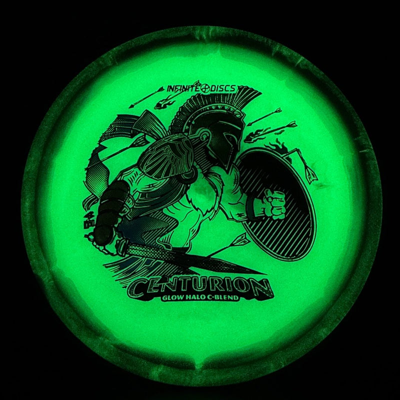 Load image into Gallery viewer, Glow Halo C-Blend Centurion - First Run
