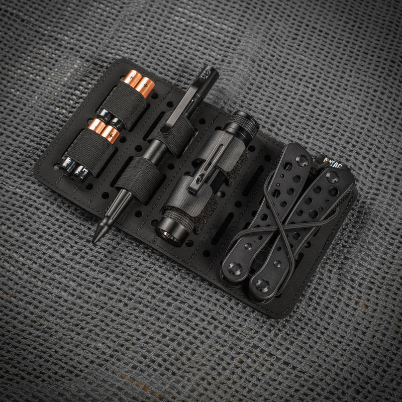 Load image into Gallery viewer, M-Tac Module Insert MOLLE 4.5"x7.5" Laser Cut
