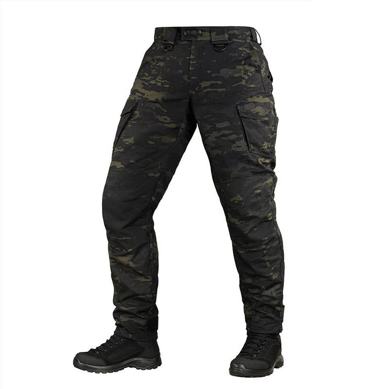 Load image into Gallery viewer, M-Tac Military Pants Aggressor Elite NYCO Extreme
