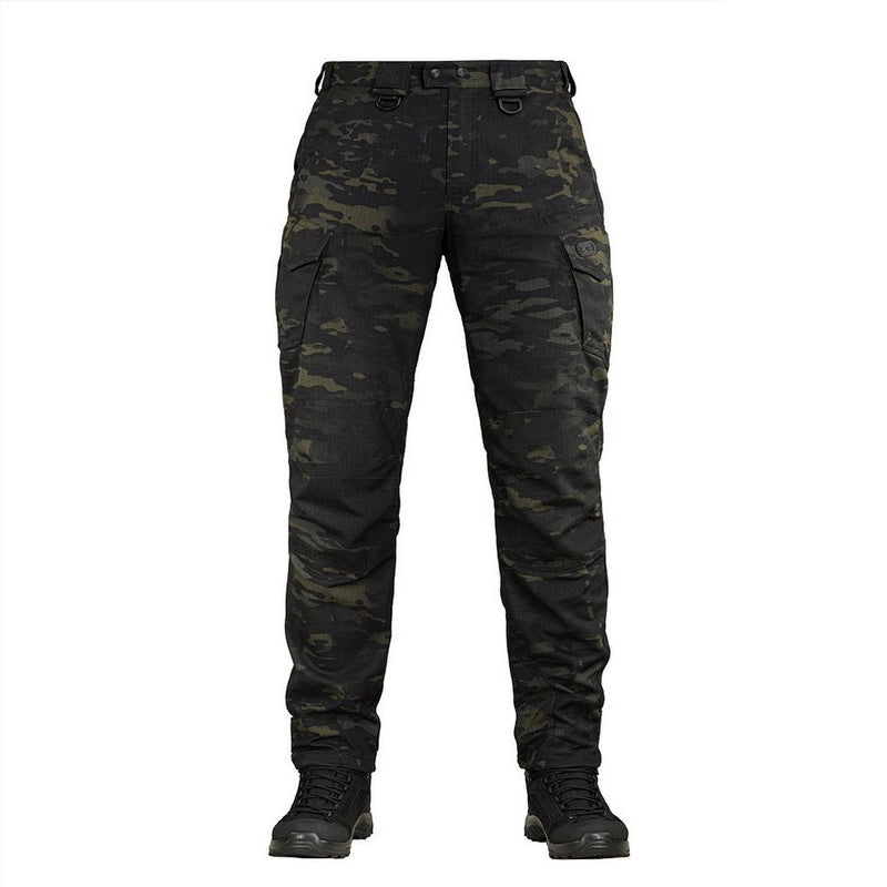 Load image into Gallery viewer, M-Tac Military Pants Aggressor Elite NYCO Extreme
