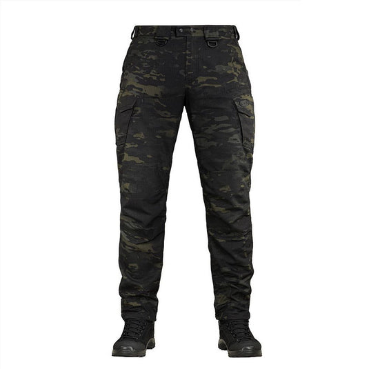 M-Tac Military Pants Aggressor Elite NYCO Extreme