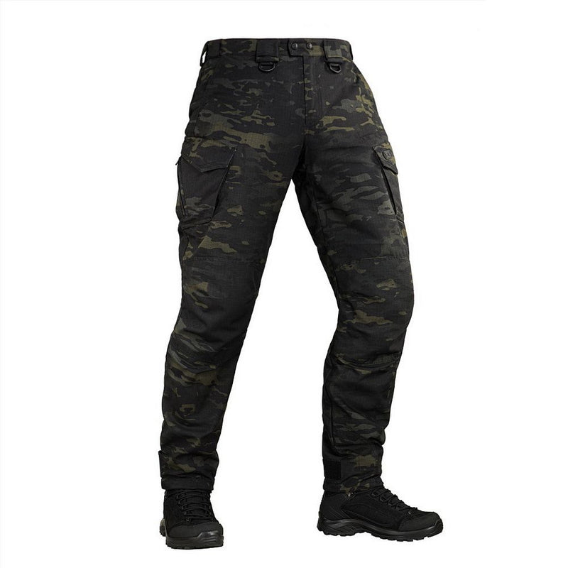 Load image into Gallery viewer, M-Tac Military Pants Aggressor Elite NYCO Extreme
