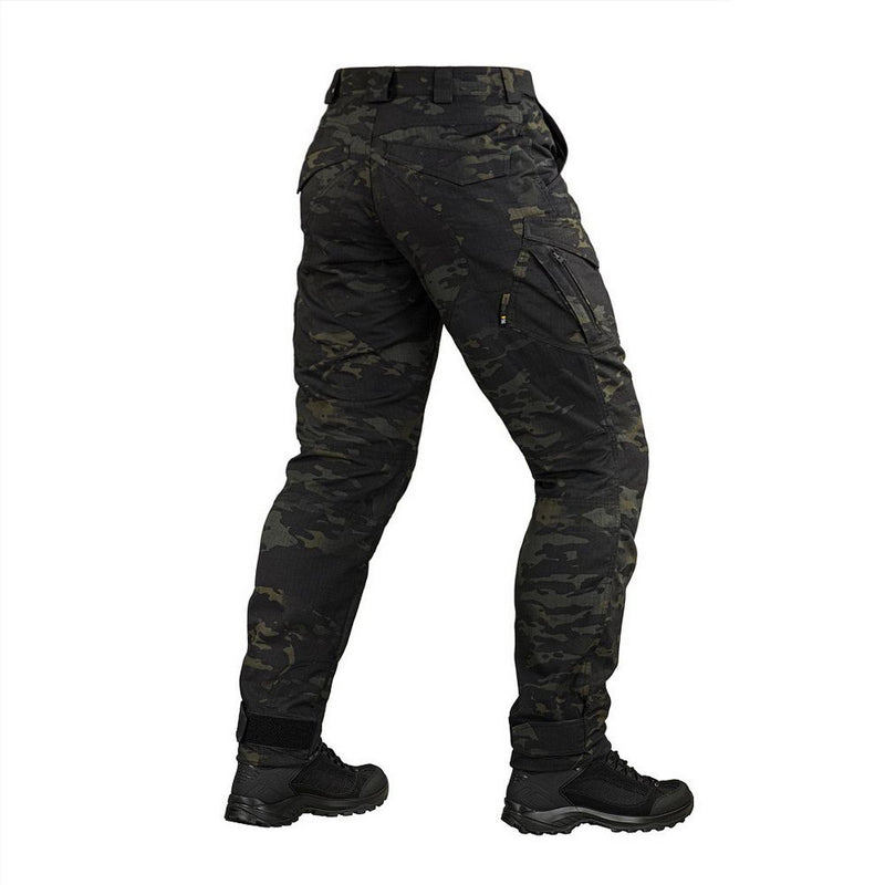 Load image into Gallery viewer, M-Tac Military Pants Aggressor Elite NYCO Extreme
