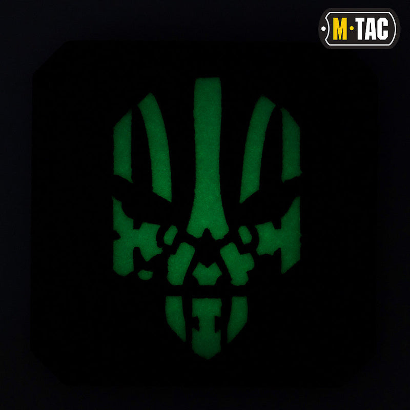 Load image into Gallery viewer, M-Tac Patch Punisher Laser Cut
