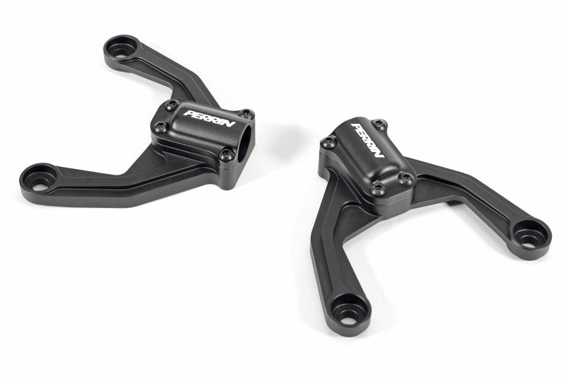 Load image into Gallery viewer, PERRIN 22-25 Subaru WRX Rear Shock Tower Brace - Hyper Pink
