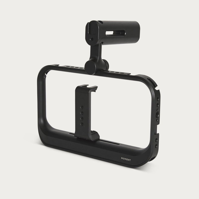 Load image into Gallery viewer, Supercage - Mobile Cage with Integrated USB-C Hub
