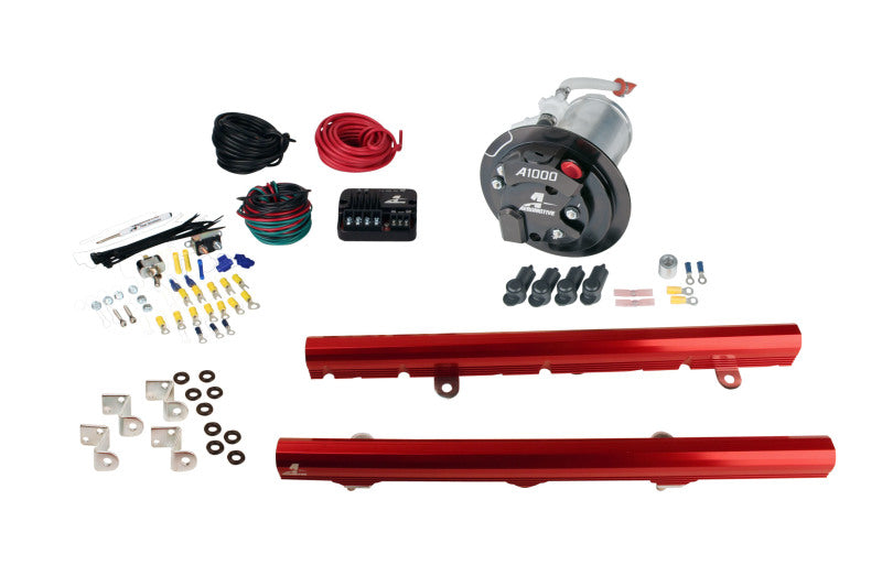 Load image into Gallery viewer, Aeromotive Fuel Pump Complete Kit
