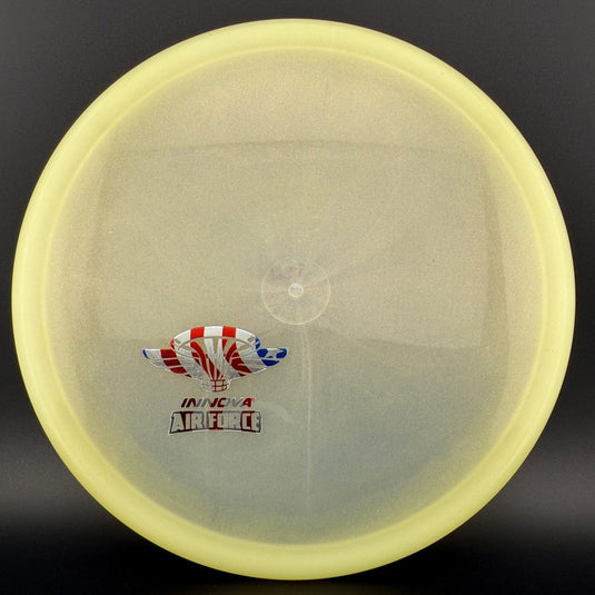 Proto Glow Pearl Champion Toro - LVC Run - Air Force