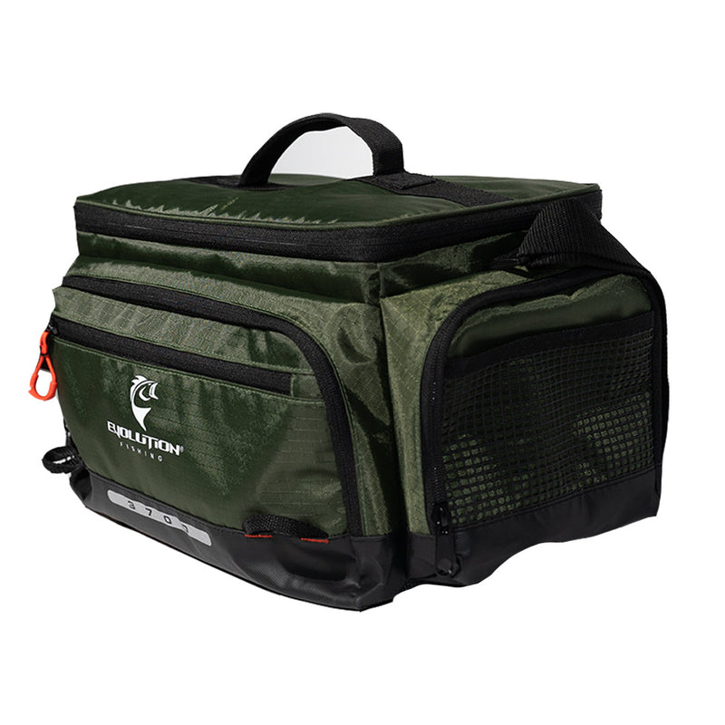 Load image into Gallery viewer, 3700 Smallmouth Tackle Bag
