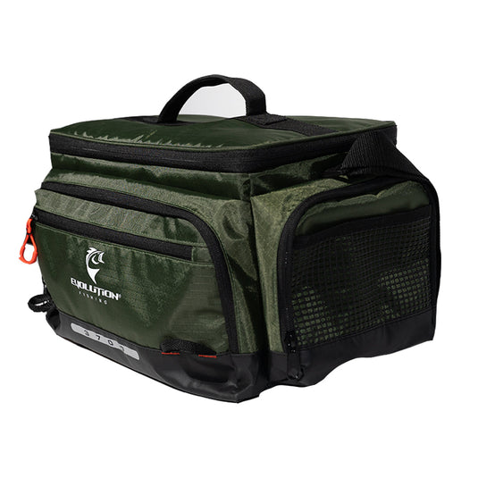3700 Smallmouth Tackle Bag