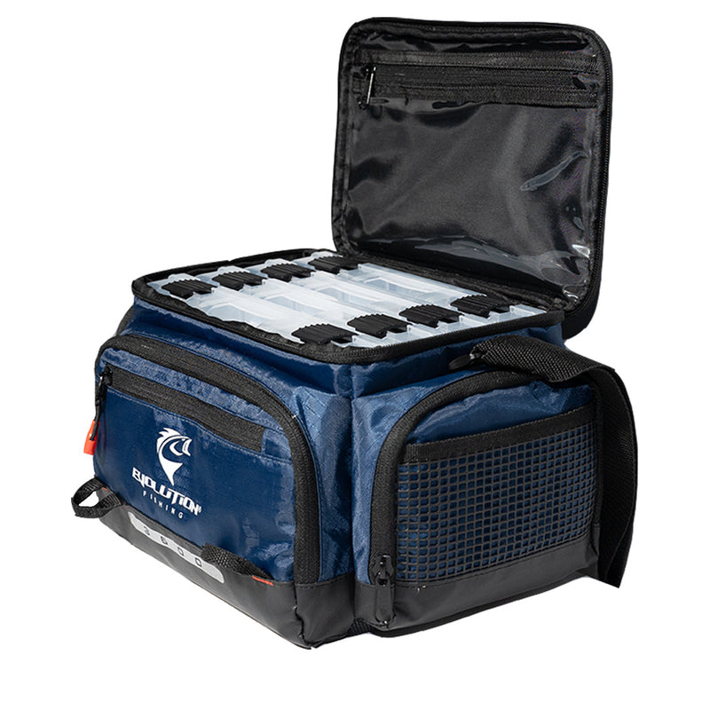 Load image into Gallery viewer, 3600 Smallmouth Tackle Bag
