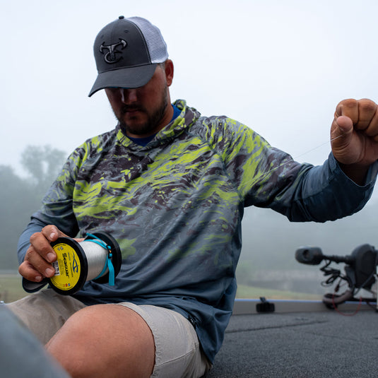 Line Wrangler - 5/pk