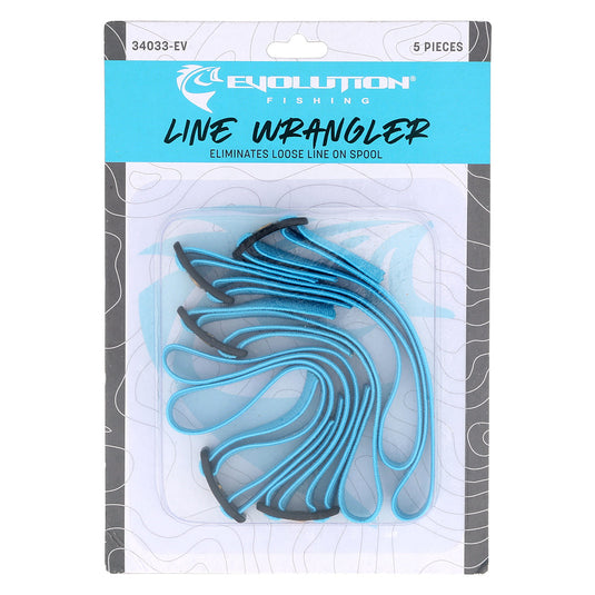 Line Wrangler - 5/pk