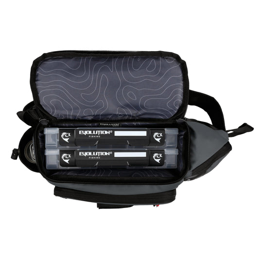 Largemouth 3.0 Sling Pack