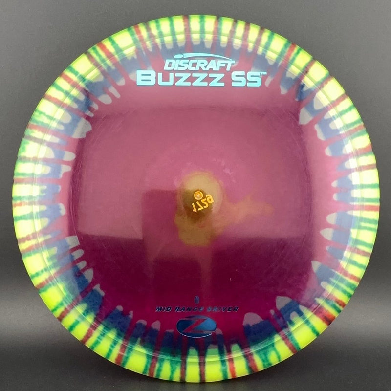 Load image into Gallery viewer, Fly Dye Z Buzzz SS
