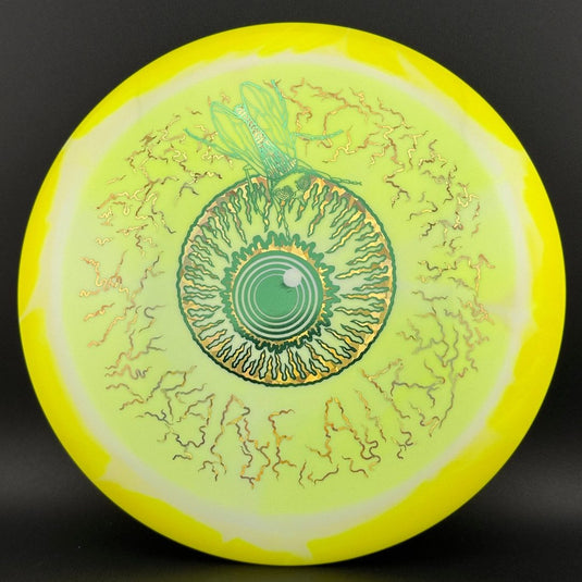 Halo Star Mamba - Eye-Fly RAD V2 by Ripper Studios