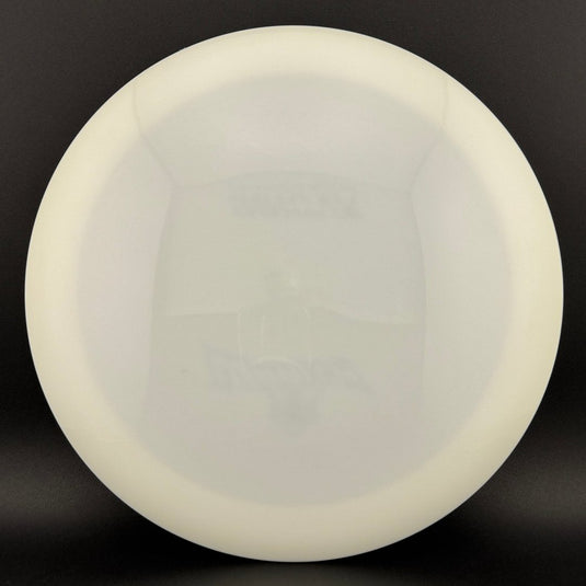 Star Wraith - Bottom Stamp - Dyer's Delight Blank Top