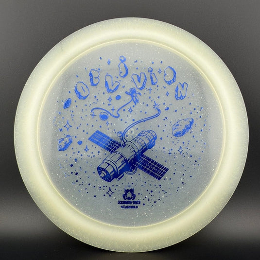 Starfield Oblivion
